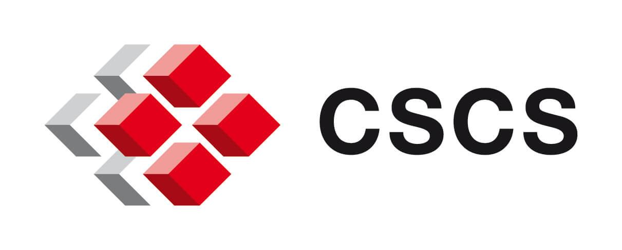 CSCS logo